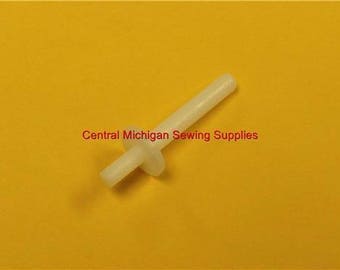 Plastic Spool Pin - Fits Singer Models 411, 414, 431G, 441