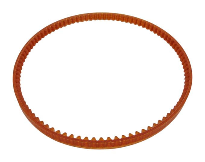 Sewing Machine Lug Motor Belt 13 3/8"