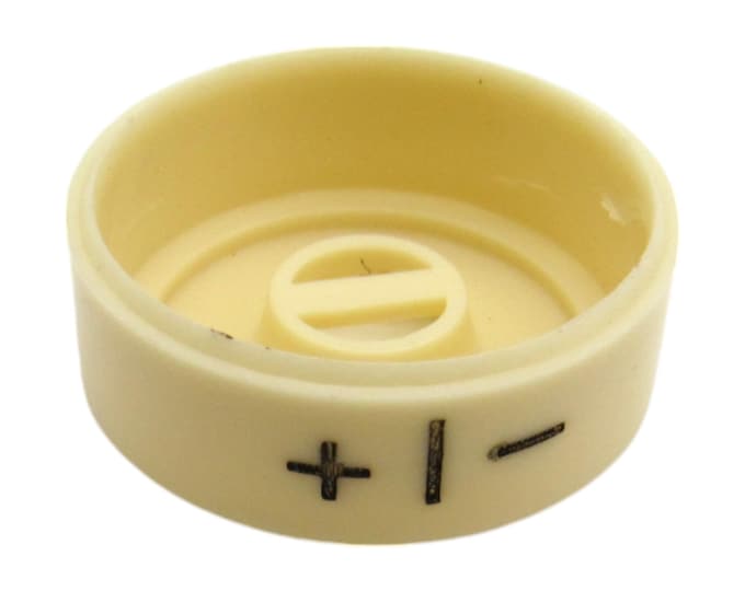 Tension Spring Cup / Indicator - Singer Sewing Machine Part # 422403-500