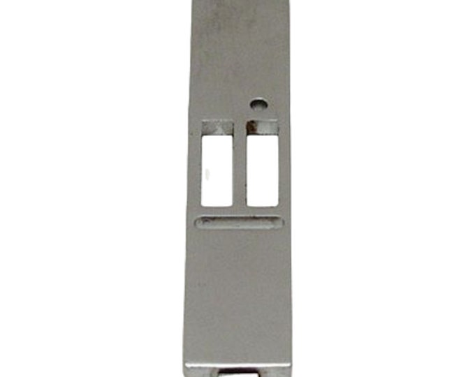 Replacement Needle Plate Insert - Kenmore Sewing Machine Part # 36202