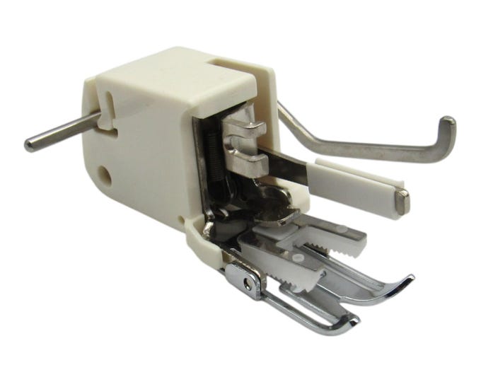 Walking Foot / Even Feed - Janome Sewing Machine Part # 214504008