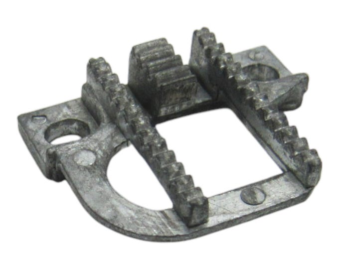 Replacement Feed Dog - Singer Sewing Machine Part # 181512