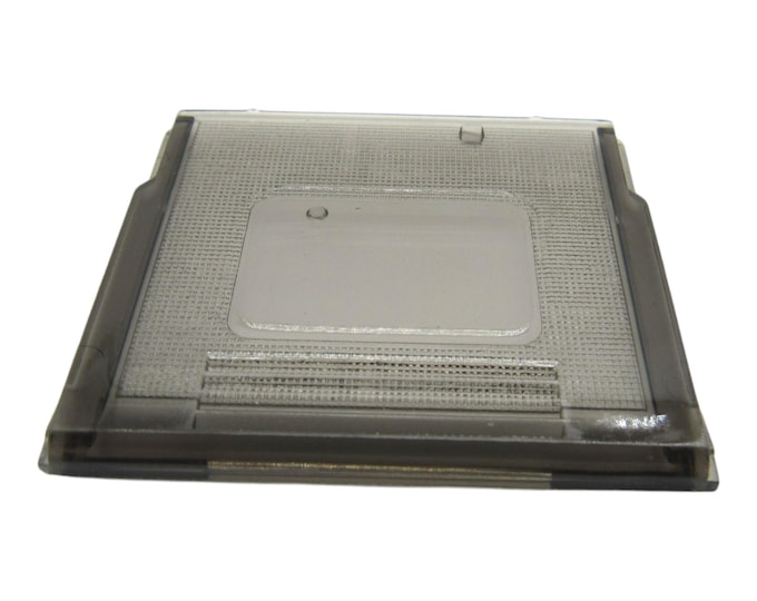 Bobbin Cover / Slide Plate - Fits New Home Janome S2015, SL2022, SX2122, DX2030, MC5500, MC6000
