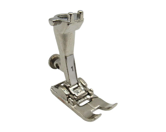 Zig Zag Foot #1 Forward & Reverse - Bernina Sewing Machine Part # 0025767000
