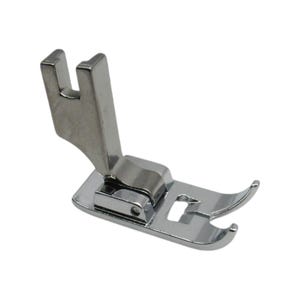 Zigzag Presser Foot for High Shank Sewing Machines
