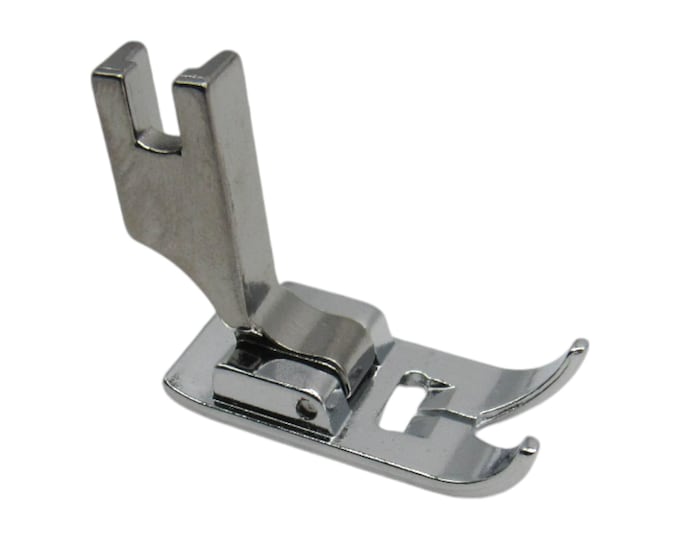 Zigzag Presser Foot for High Shank Sewing Machines