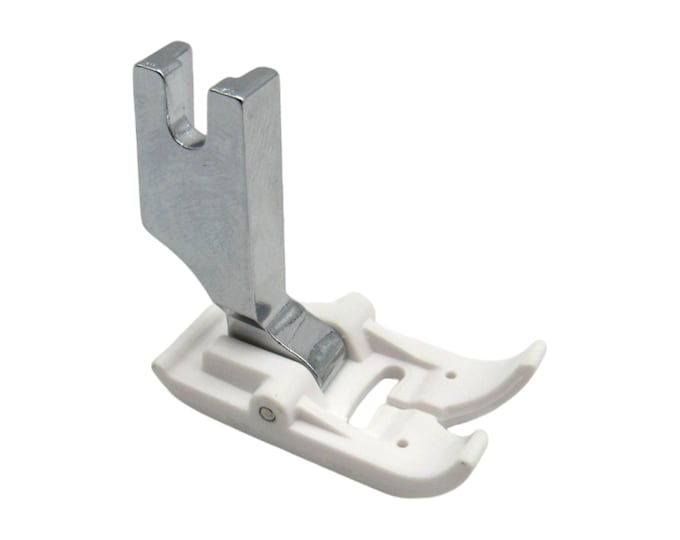 Zig-Zag Foot Non-Stick High Shank Sewing Machine Part # 941280000