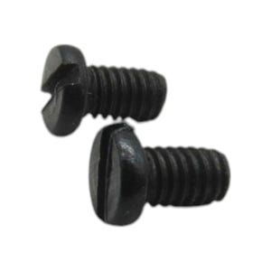 New Replacement Feed Dog Screws Fits Singer Sewing Machine Models 15, 201, 206, 221, 222, 237, 239, 301, 306, 319
