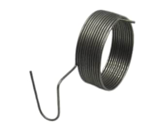 Replacement Upper Thread Tension Check Spring - Singer Sewing Machine Part # 356097