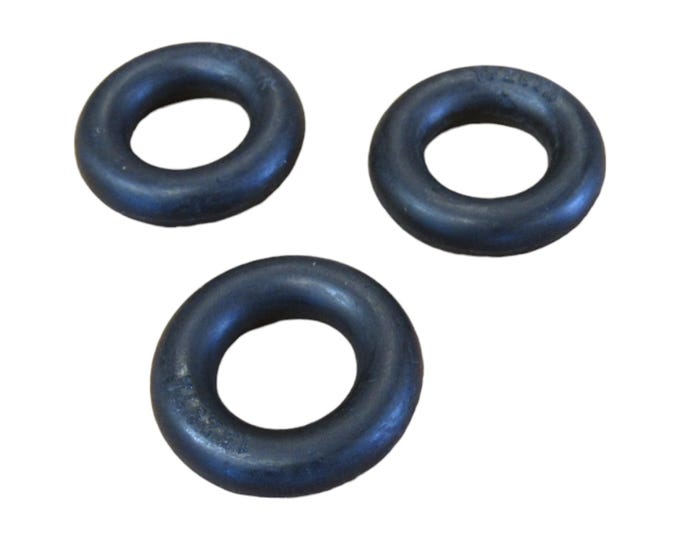 Bobbin Winder Tire Friction Wheel Most Common Fits Singer Models 327, 328, 337, 338, 347, 348, 360