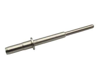 Spool Pin - Bernina Sewing Machine Part # 0016297100
