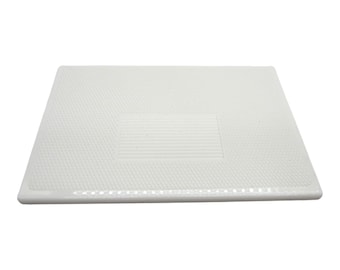 Bobbin Cover - New Home / Janome Sewing Machine Part # 720003006