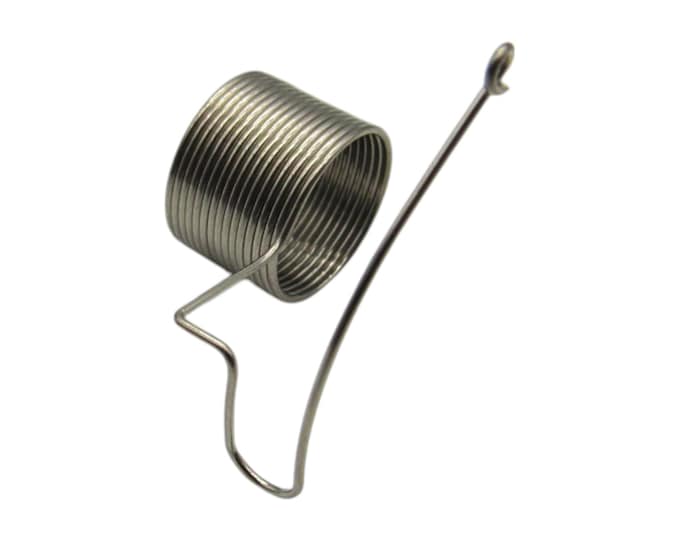 Upper Tension Spring - fits White Sewing Machine Models 305, 3652, 617, 629, 670
