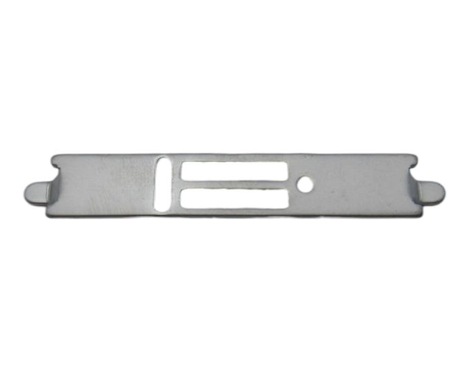 Replacement Needle Plate Insert - Kenmore Sewing Machine Part # 33120