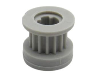 Replacement Motor Pulley - Viking / Husqvarna Sewing Machine Part # 4123533-02