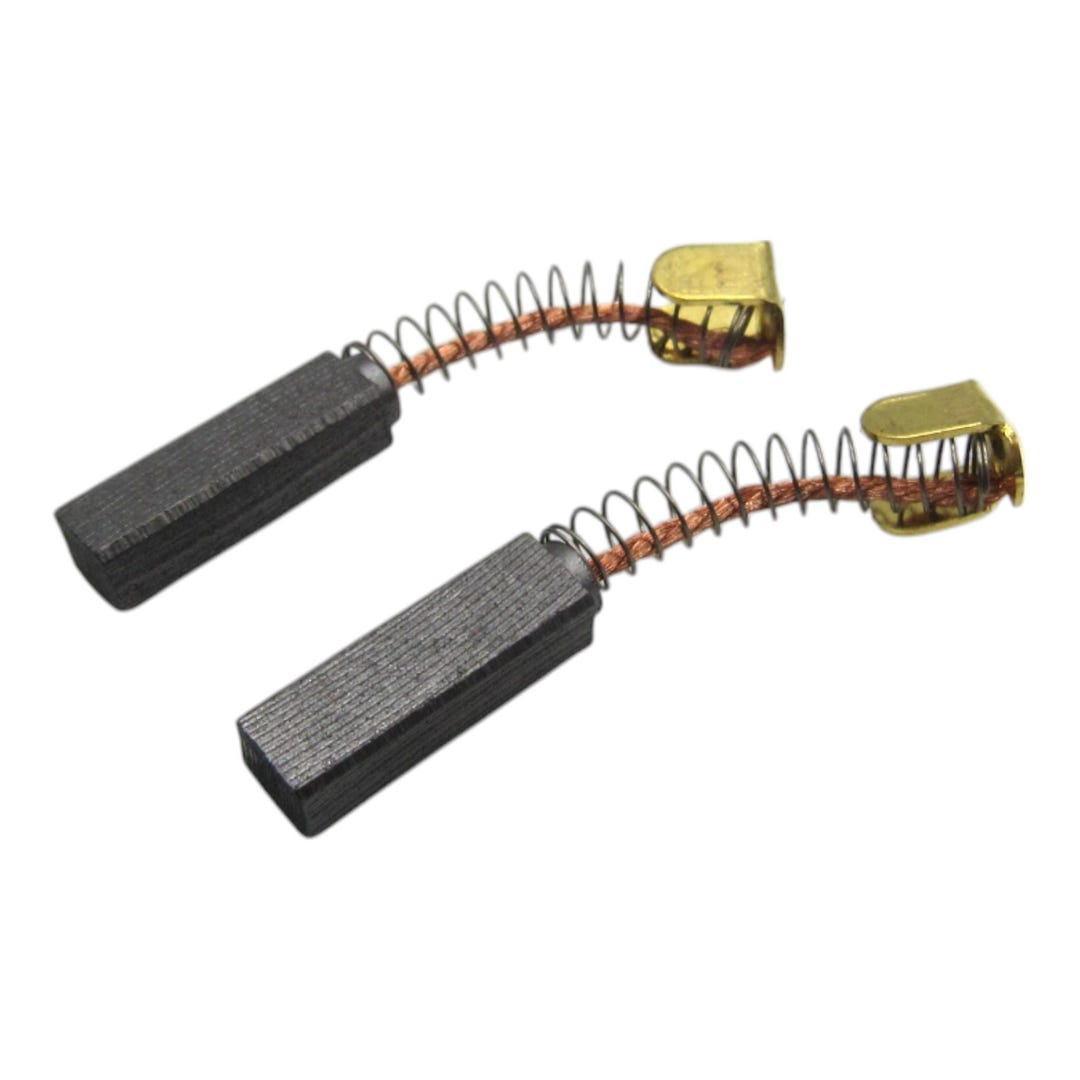 Balais De Charbon Pour Machine à Coudre Pfaff - Lot De 10 Paires - Taille 4x4.5x11 Mm - Compatible Modèles 876, 894, 895, Etc.