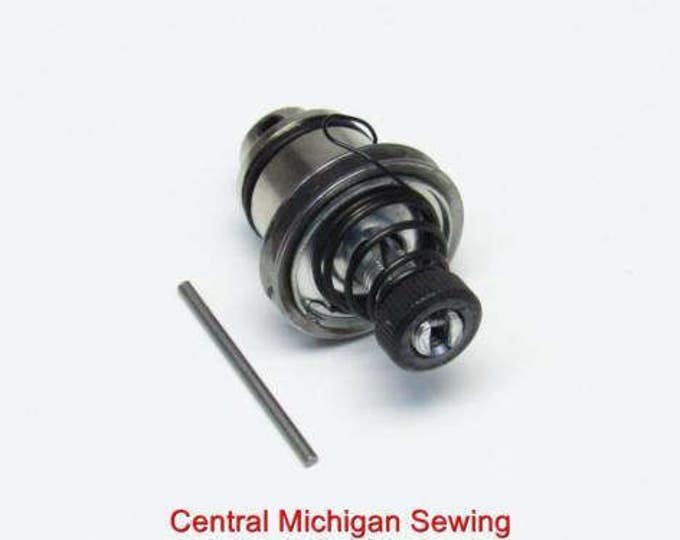 Upper Thread Tension Take Up Check Spring - Part # 66774 – Central Michigan  Sewing Supplies Inc.