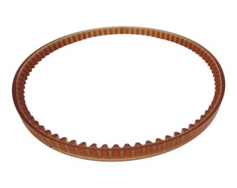 Lug Motor Belt - Replaces Kenmore Sewing Machine Part # 45814 & 33379