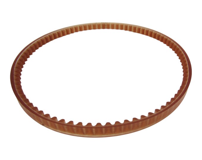 Lug Motor Belt - Replaces Kenmore Sewing Machine Part # 45814 & 33379