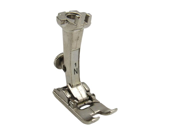 Zig Zag Foot #1N - Bernina Sewing Machine Part # 0084457000