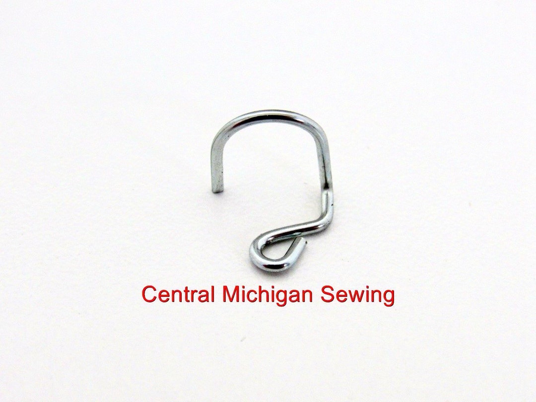 Needle Clamp Thread Guide Fits Singer Model 27 127 Etsy