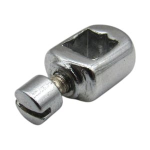 Replacement Needle Clamp - Singer Sewing Machine Part # 4303