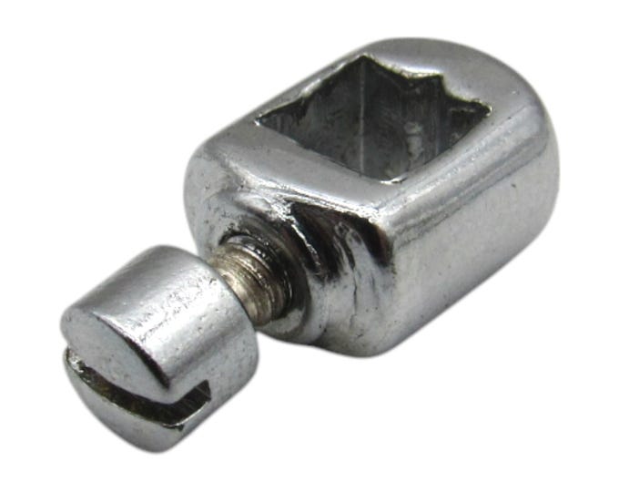 Replacement Needle Clamp - Singer Sewing Machine Part # 4303