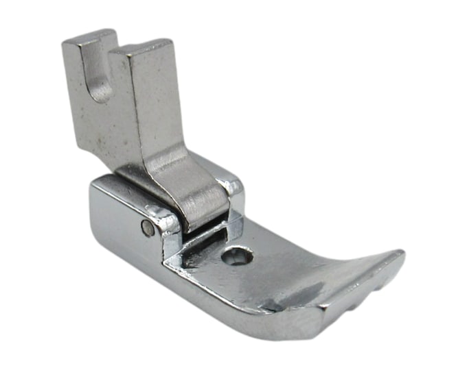 Low Shank Double Cord Welting / Piping Foot Available in 1/8", 3/16", 1/4"