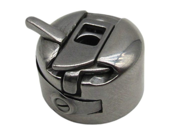 Replacement Bobbin Case - Fits Singer Models 31-15, 31-17, 31-18, 31-19, 331K, 68 class