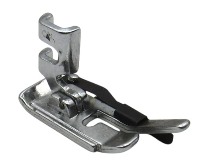 1/4" Quilting Foot with Guide - Low Shank Sewing Machine - Part # ANF7