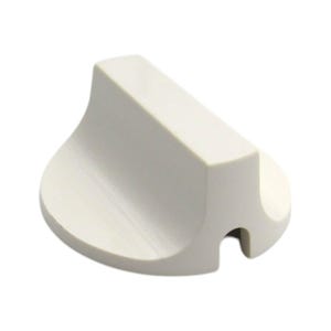 Needle Position Knob - Bernina Sewing Machine Part # 0012697004