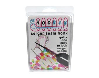 Hookey Serger Seam Hook
