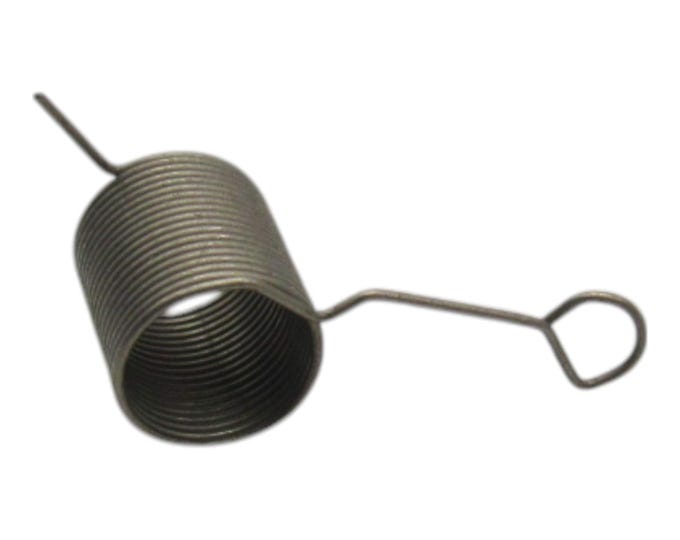 Upper Thread Tension Spring (Pulls Up) Riccar Sewing Machine Part # H11053002