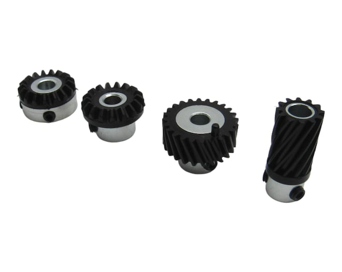 Lower Drive Gears Set Singer Sewing Machine Part # 163329, 163997, 174488, 383273