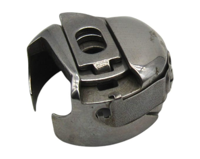 Replacement Bobbin Case - Fits Pfaff Sewing Machine 79, 130, 230, 260, 360, 362, 807, 900