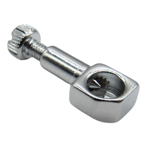Replacement Needle Clamp - Singer Sewing Machine Part # 87154