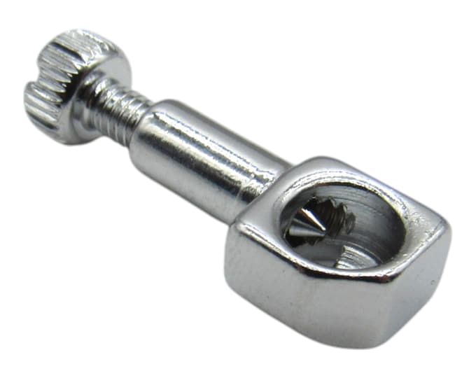 Replacement Needle Clamp - Singer Sewing Machine Part # 87154