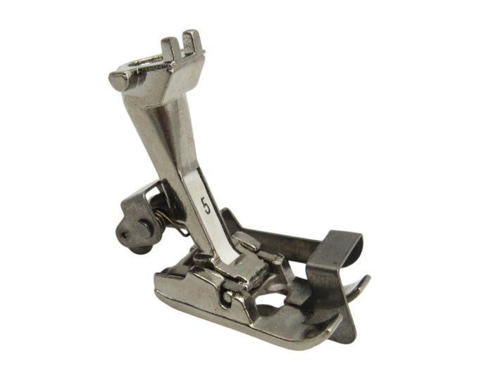 Blind Hem Foot #5 - Bernina Sewing Machine Part # 0025807000