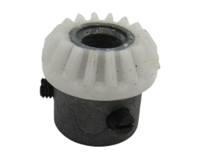 New Replacement Vertical Gear - Singer Sewing Machine Part # 445460