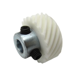Hook Drive Gear - Elna Sewing Machine Part # 408101