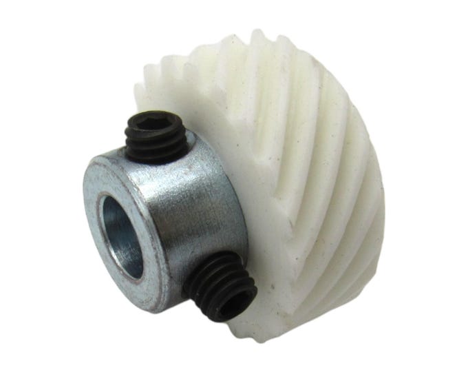 Hook Drive Gear - Elna Sewing Machine Part # 408101