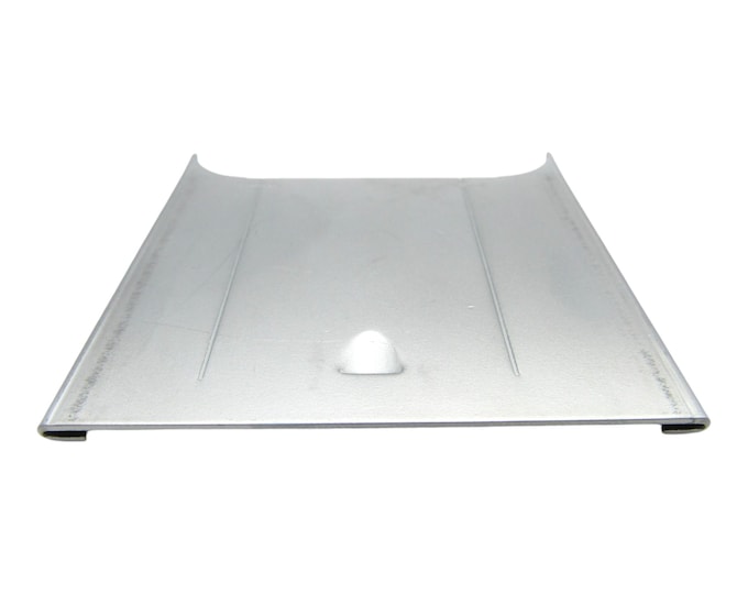 Replacement Bobbin Cover - Singer Sewing Machine Part # 172956