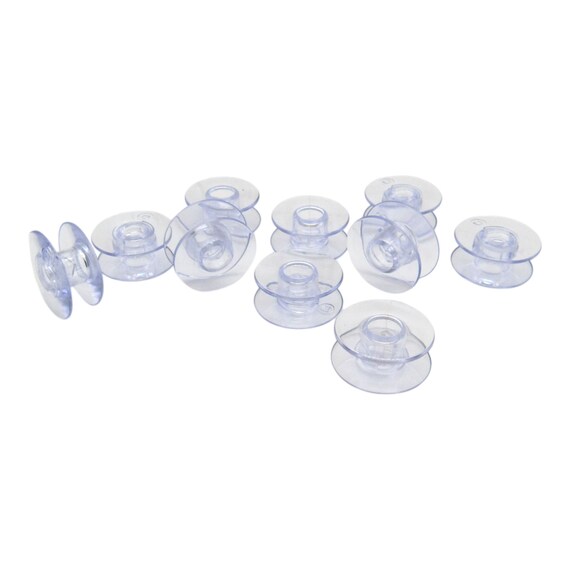 10 Bobine Per Macchina Da Cucire Pfaff – Creative Vision, Expression, Serie 2.0-5.5 - 3