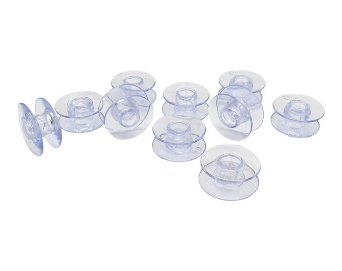 Bobbins 10 pack - Pfaff Sewing Machine Part # 820921096