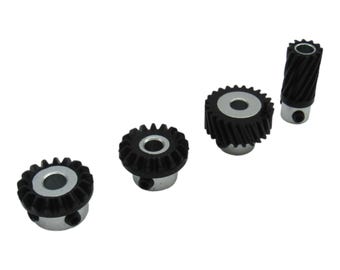 Gear Set Fits Singer Sewing Machine Models 502, 507, 509, 513, 514, 518, 522, 533, 534, 543