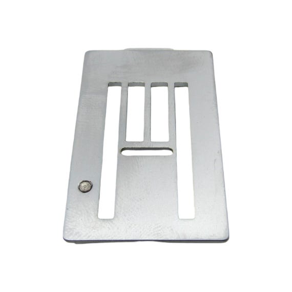 シゲ Replacement Zigzag Needle Plate Insert - Kenmore Sewing Machine