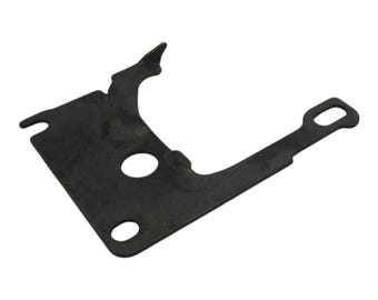 Replacement Bobbin Case Position Bracket - Singer Sewing Machine Part # 44873-451
