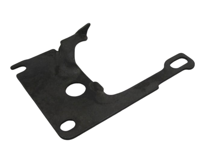 Replacement Bobbin Case Position Bracket - Singer Sewing Machine Part # 44873-451