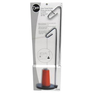 Sewing Machine Cone Thread Holder Large or Small By Dritz