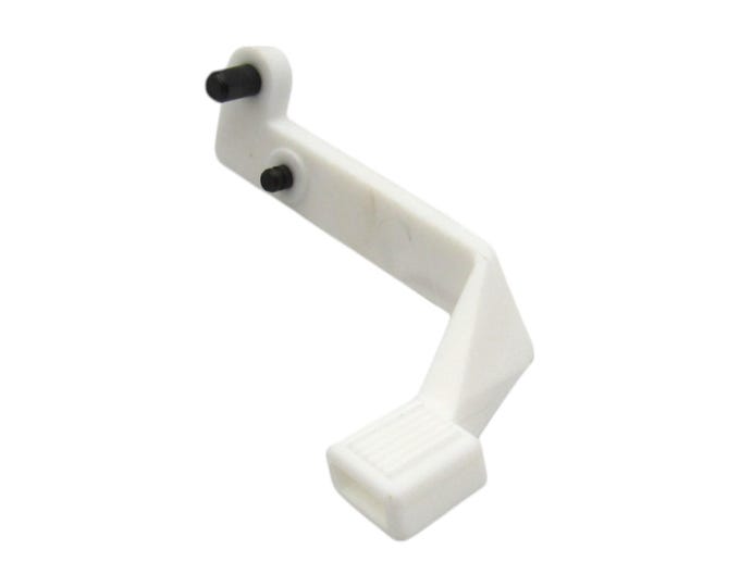 Presser Foot Lever / Lifter - Elna Sewing Machine Part # 461210-10